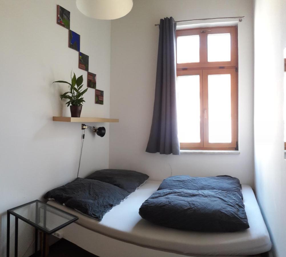 4Lionshostel Königstein Esterno foto