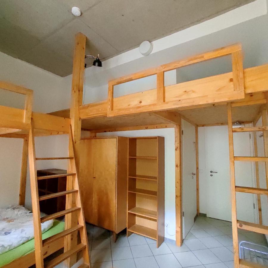 4Lionshostel Königstein Esterno foto